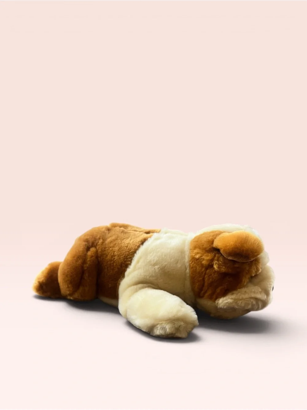 Weighted Stuffed Animal- 12inch long